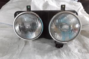 FARO ANTERIORE DESTRO FIAT 132 1° Serie 132c000 (