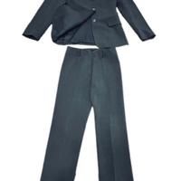 Meraviglioso tailleur pantaloni Pinko