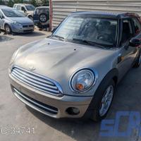 MINI CLUBMAN R55 COOPER D 109CV 07-10 - Ricambi