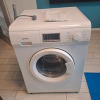 Lavatrice Smeg
