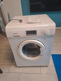 Lavatrice Smeg