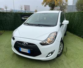 Hyundai IX20 2015 1.4 CRDI NEOPATENTATI EURO 6B