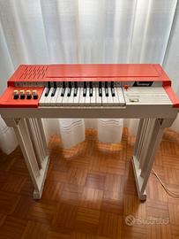 Organetto Bontempi vintage