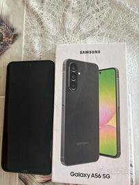 Samsung a56