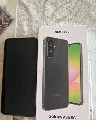 Samsung a56