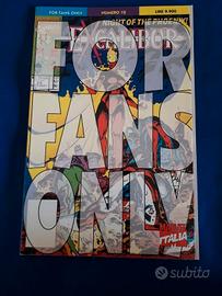 For Fans Only 12 [Excalibur]