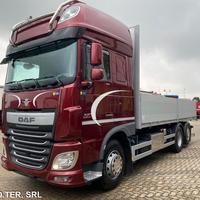 Daf xf 260.510