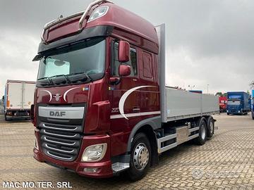 Daf xf 260.510