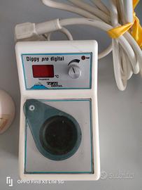 infusore per cera Yety 