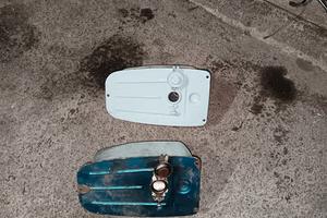 serbatoio vespa special 
