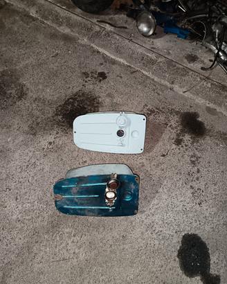 serbatoio vespa special 