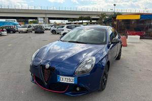 2015 Alfa Romeo Giulietta 1.6 Diesel 105cv Euro5B