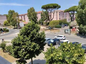 Appartamento di 75 m² con 4 locali e box auto a Ne