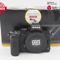 Nikon Z50
