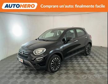 FIAT 500X SU74009