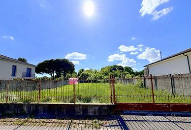 Terreno Residenziale Inveruno