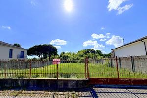 Terreno Residenziale Inveruno
