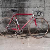 Bicicletta Galetti 1955