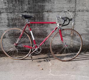 Bicicletta Galetti 1955