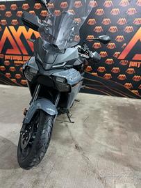 Yamaha Tracer 900 2025