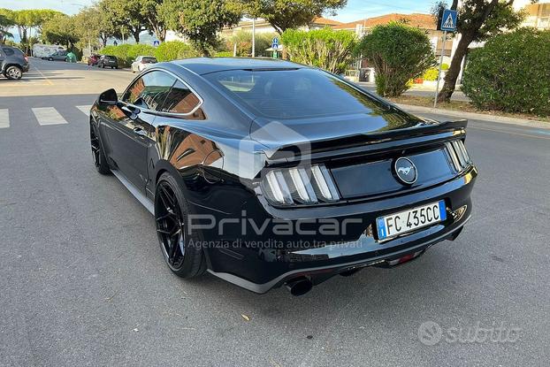 Phalanx smell most Subito - Privacar Pisa - FORD Mustang Fastback 2.3 EcoBoost - Auto In  vendita a Pisa