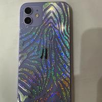 Iphone 12 lilla 128gb