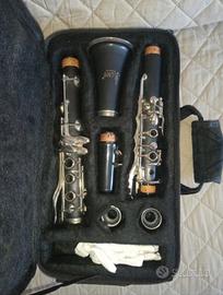 clarinetto