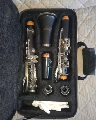 clarinetto