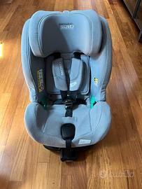 Seggiolino auto Recaro Salia 125. Girevole 360 Iso