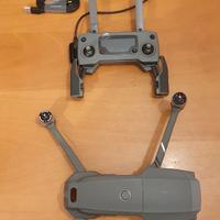 Drone dji mavic 2 zoom