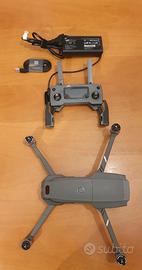 Drone dji mavic 2 zoom