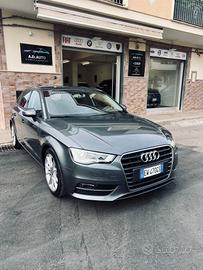 Audi A3 SPB 2.0 TDI 150 CV clean diesel S tronic A