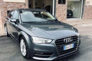 Audi A3 SPB 2.0 TDI 150 CV clean diesel S tronic A