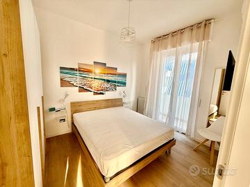 Appartamento Francavilla al Mare Arredato