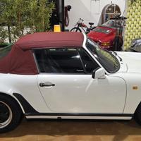 Porsche 911 Cabriolet Carrera G50 ASI