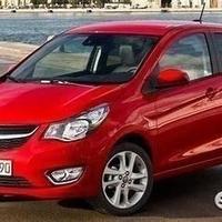 Ricambi opel karl 2021