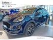 FORD Puma '19-> - Puma 1.0 EcoBoost Hybrid 125 CV
