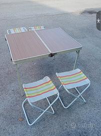 tavolo pic nic