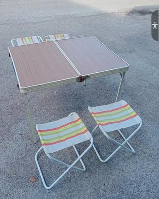 tavolo pic nic
