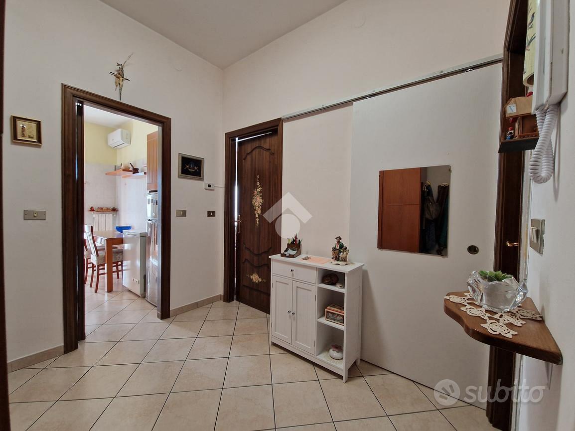 Appartamento – Limbiate, Villaggio dei Giovi - Vista 5