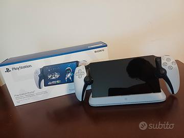 Playstation portal