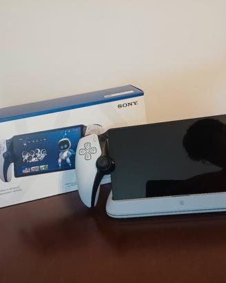 Playstation portal