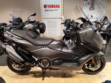 Yamaha T Max 560