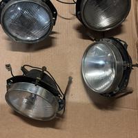 Fari lancia beta coupe