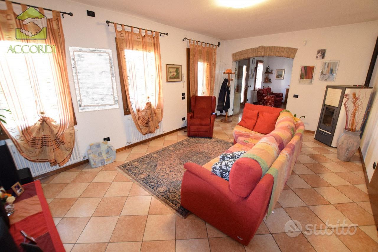 Casa – Volpago del Montello, Zona PEEP - Altro