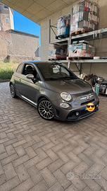 ABARTH  595 TURISMO