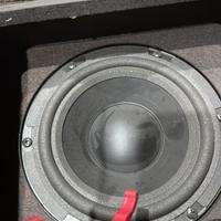 Subwoofer pioneer
