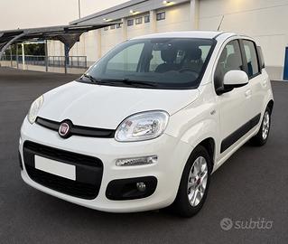 Fiat Panda 1.3 MJT S&S Lounge 75cv