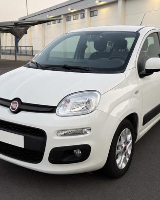 Fiat Panda 1.3 MJT S&S Lounge 75cv
