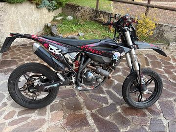 Beta rr 125 4t 2024